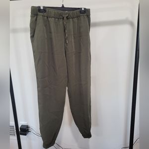 Womens joggers